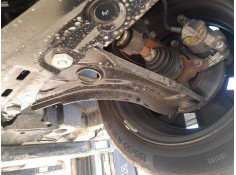 BRAZO SUSPENSION INFERIOR DELANTERO IZQUIERDO 545010278R 