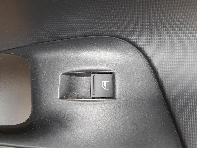 Recambio de mando elevalunas trasero derecho para seat ibiza iv (6j5, 6p1) 1.6 tdi referencia OEM IAM 7L6959855B  