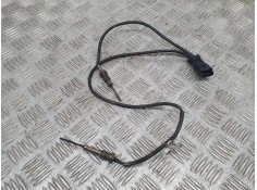 Recambio de sensor para peugeot 2008 (p1) allure referencia OEM IAM 9812376480 09D017200 