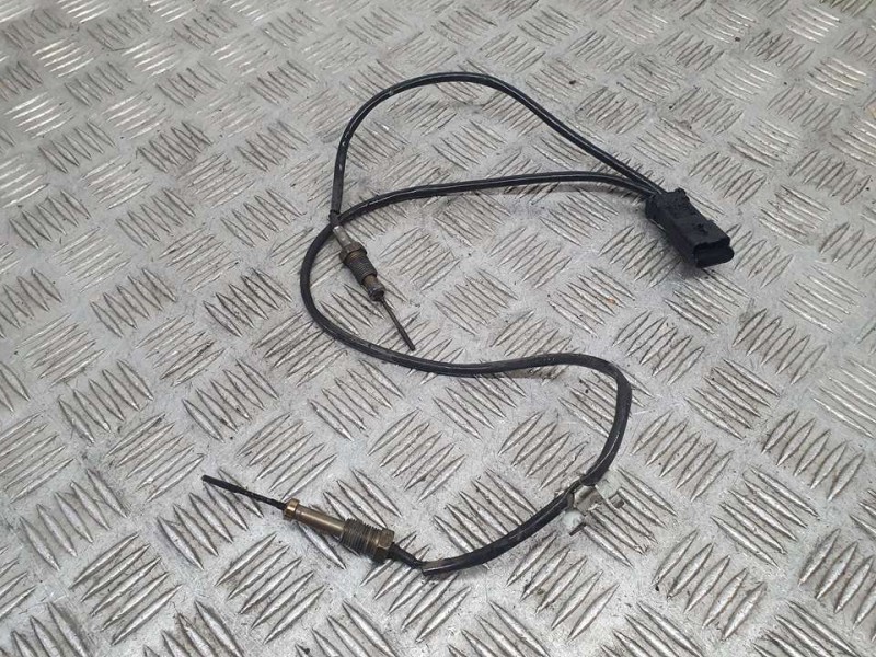 Recambio de sensor para peugeot 2008 (p1) allure referencia OEM IAM 9812376480 09D017200 