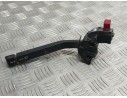 Recambio de mando intermitentes para ford transit, caja abierta 1995 ft 190 2.5 largo referencia OEM IAM 13B302AD  