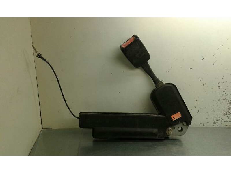 Recambio de pretensor airbag izquierdo para ford mondeo berlina/familiar (fd) 1.8 16v cat referencia OEM IAM   