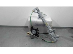 Recambio de elevalunas delantero izquierdo para toyota corolla (e21) hybrid active referencia OEM IAM C86185105  ELECTRICO