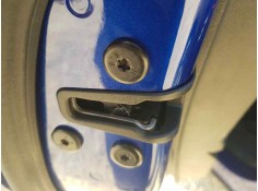 CERRADURA PUERTA TRASERA IZQUIERDA 825038581R 