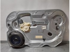 ELEVALUNAS DELANTERO DERECHO 984705203 BROSE ELECTRICO