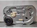 Recambio de elevalunas delantero derecho para ford focus lim. (cb4) trend referencia OEM IAM 984705203 BROSE ELECTRICO