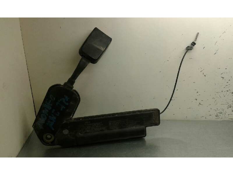 Recambio de pretensor airbag izquierdo para ford mondeo berlina/familiar (fd) 1.8 16v cat referencia OEM IAM   