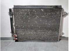 CONDENSADOR / RADIADOR AIRE ACONDICIONADO 3C0820411G 