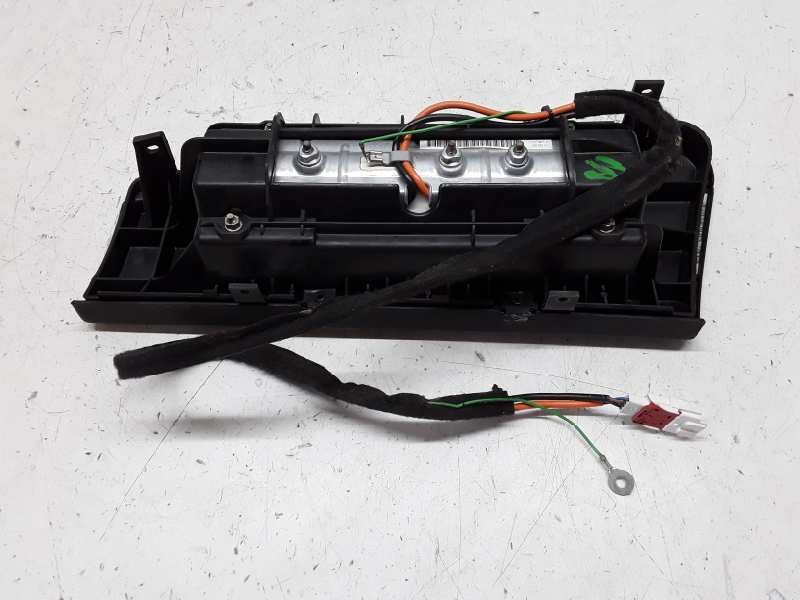Recambio de kit airbag para citroën xsara coupe 1.6 sx referencia OEM IAM   