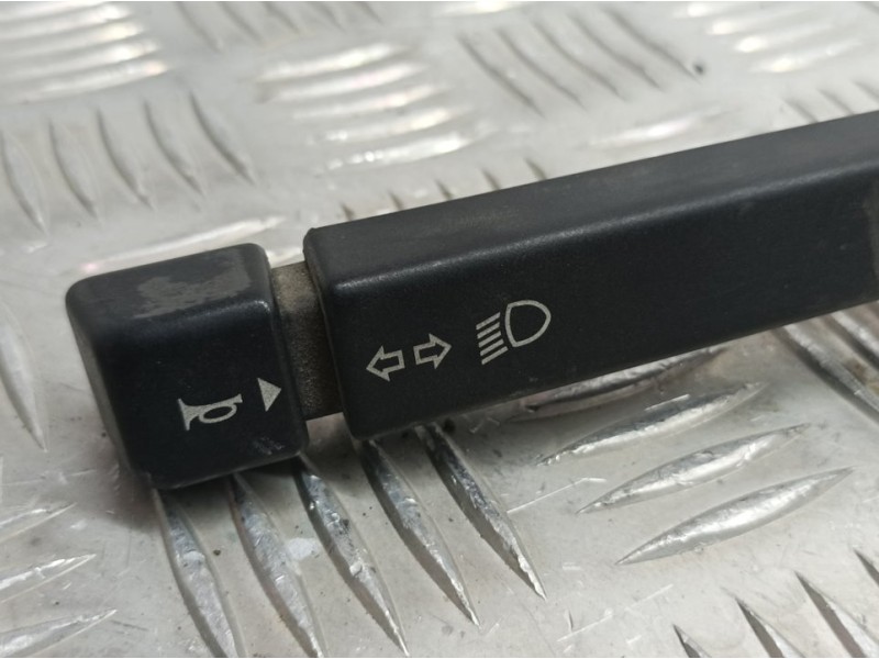 Recambio de mando intermitentes para ford transit, caja abierta 1995 ft 190 2.5 largo referencia OEM IAM 13B302AD  