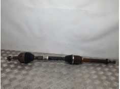 Recambio de transmision delantera derecha para renault laguna iii dynamique tomtom referencia OEM IAM 8200934677 EBJ95MBC166 