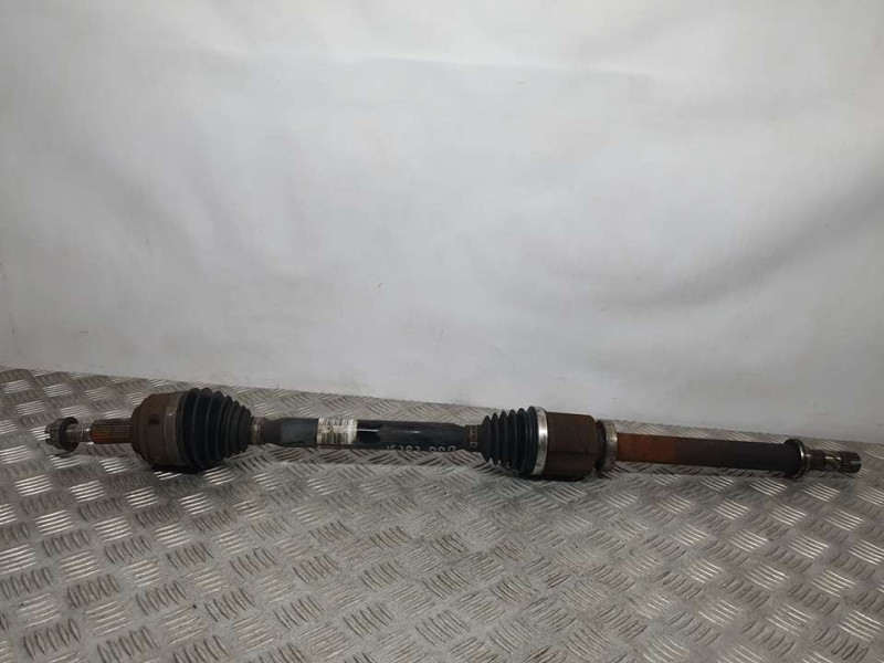 Recambio de transmision delantera derecha para renault laguna iii dynamique tomtom referencia OEM IAM 8200934677 EBJ95MBC166 