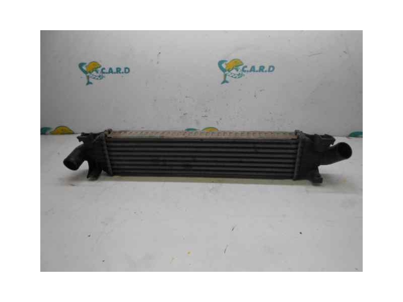Recambio de intercooler para ford focus berlina (cap) ghia referencia OEM IAM 3M5H9L440AE  