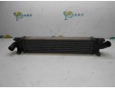 Recambio de intercooler para ford focus berlina (cap) ghia referencia OEM IAM 3M5H9L440AE  