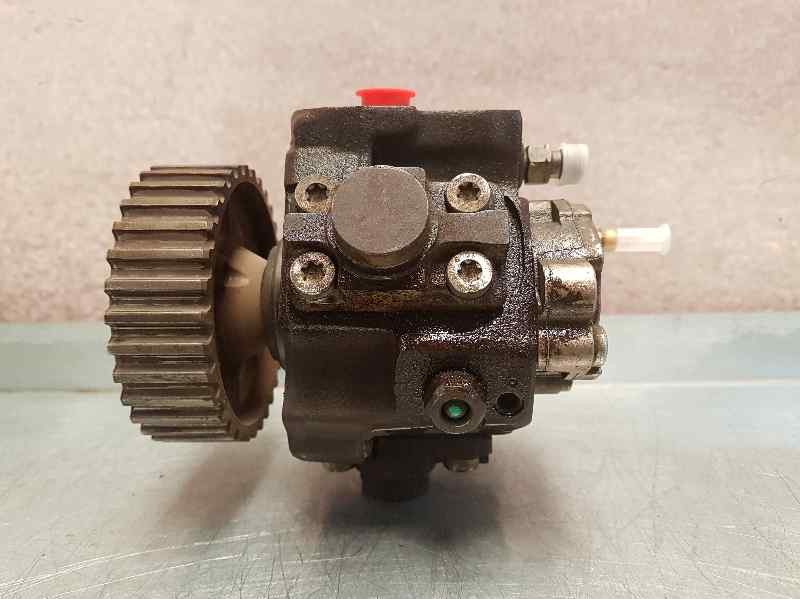 Recambio de bomba alta presion para peugeot 308 1.6 16v hdi referencia OEM IAM 9683703780 0445010102 BOSCH