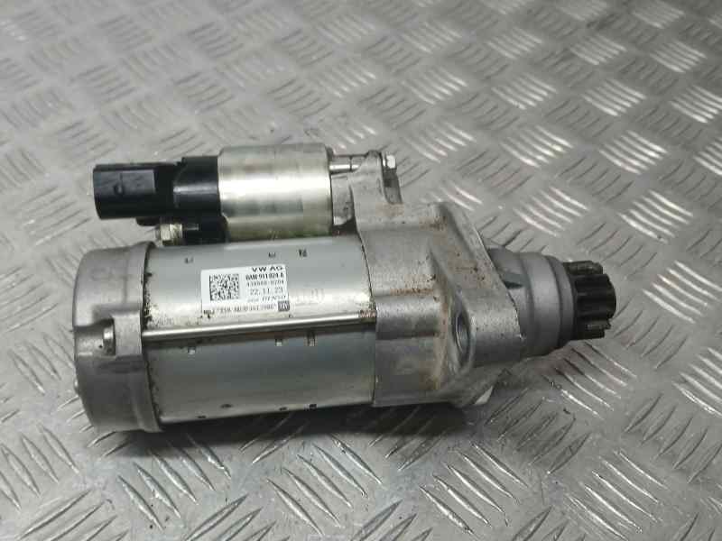 Recambio de motor arranque para cupra leon (5f16) tsi basis referencia OEM IAM 0AM911024A 4380000204 DENSO