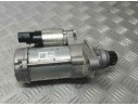 Recambio de motor arranque para cupra leon (5f16) tsi basis referencia OEM IAM 0AM911024A 4380000204 DENSO