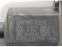 Recambio de elevalunas trasero derecho para volkswagen polo (6r1) advance referencia OEM IAM 6R0959812N 5 PINS ELECTRICO