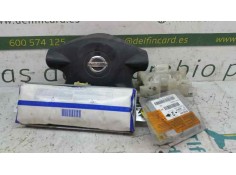 KIT AIRBAG 