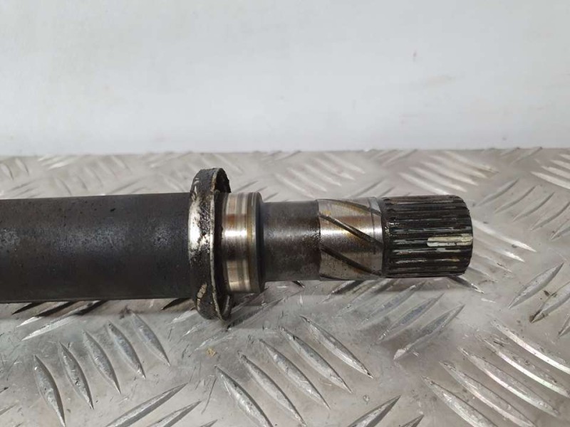 Recambio de transmision delantera derecha para renault laguna iii dynamique tomtom referencia OEM IAM 8200934677 EBJ95MBC166 