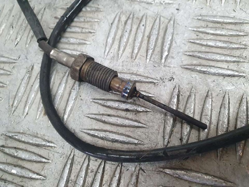 Recambio de sensor para peugeot 2008 (p1) allure referencia OEM IAM 9812376480 09D017200 