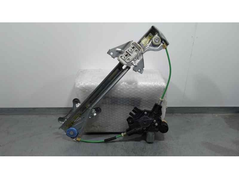 Recambio de elevalunas delantero izquierdo para toyota corolla (e21) hybrid active referencia OEM IAM C86185105  ELECTRICO