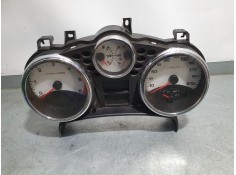 Recambio de cuadro instrumentos para peugeot 207 confort referencia OEM IAM A2C53065549  