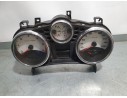Recambio de cuadro instrumentos para peugeot 207 confort referencia OEM IAM A2C53065549  