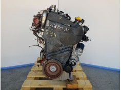 Recambio de motor completo para dacia sandero stepway referencia OEM IAM K9KE626 D253925 CONECTOR BOMBA ALTA ROTO