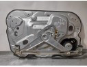 Recambio de elevalunas delantero derecho para ford focus lim. (cb4) trend referencia OEM IAM 984705203 BROSE ELECTRICO