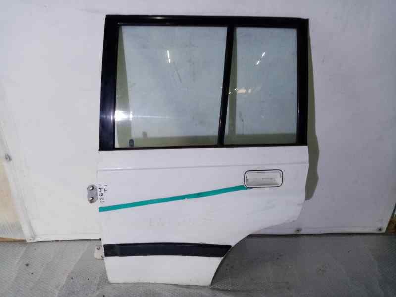 Recambio de puerta trasera izquierda para suzuki vitara se/sv (et) 1.6 largo (jlx) referencia OEM IAM   