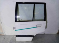 PUERTA TRASERA IZQUIERDA 