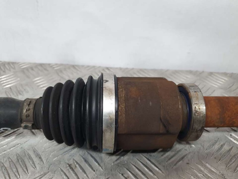 Recambio de transmision delantera derecha para renault laguna iii dynamique tomtom referencia OEM IAM 8200934677 EBJ95MBC166 