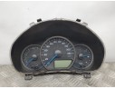 Recambio de cuadro instrumentos para toyota yaris active hybrid referencia OEM IAM 838000DT70 MB1575507732 