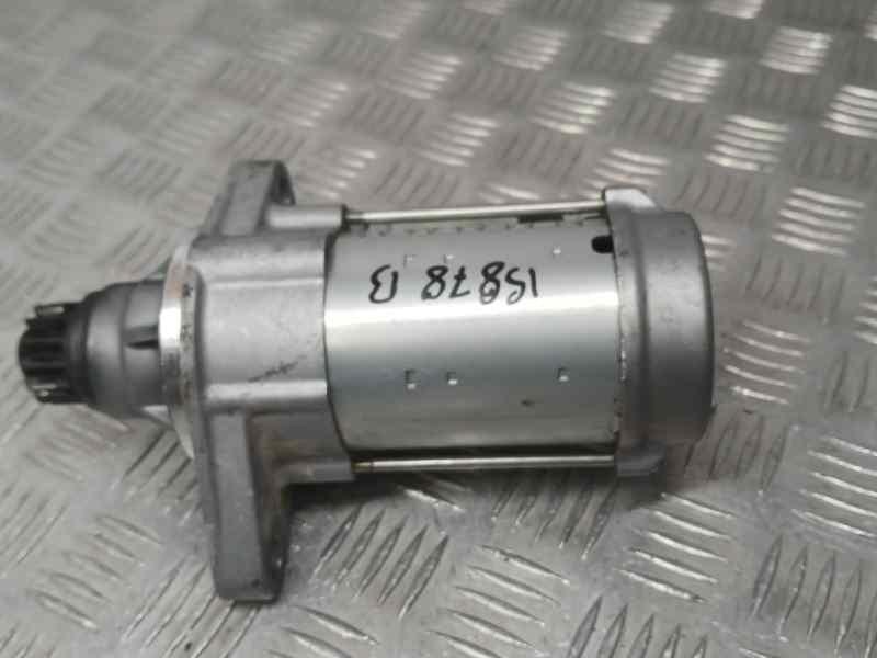 Recambio de motor arranque para cupra leon (5f16) tsi basis referencia OEM IAM 0AM911024A 4380000204 DENSO