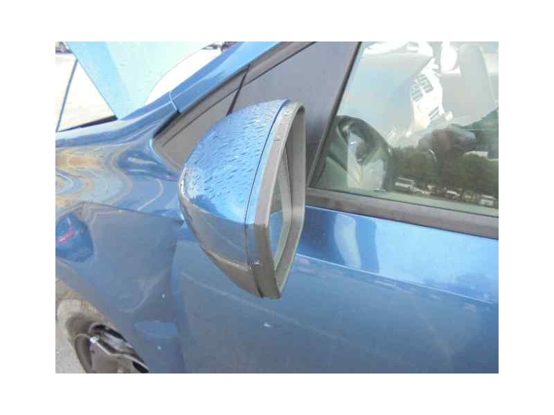 Recambio de retrovisor izquierdo para volkswagen polo (6c1) advance bluemotion referencia OEM IAM 6C1857501C 6 CABLES ELECTRICO