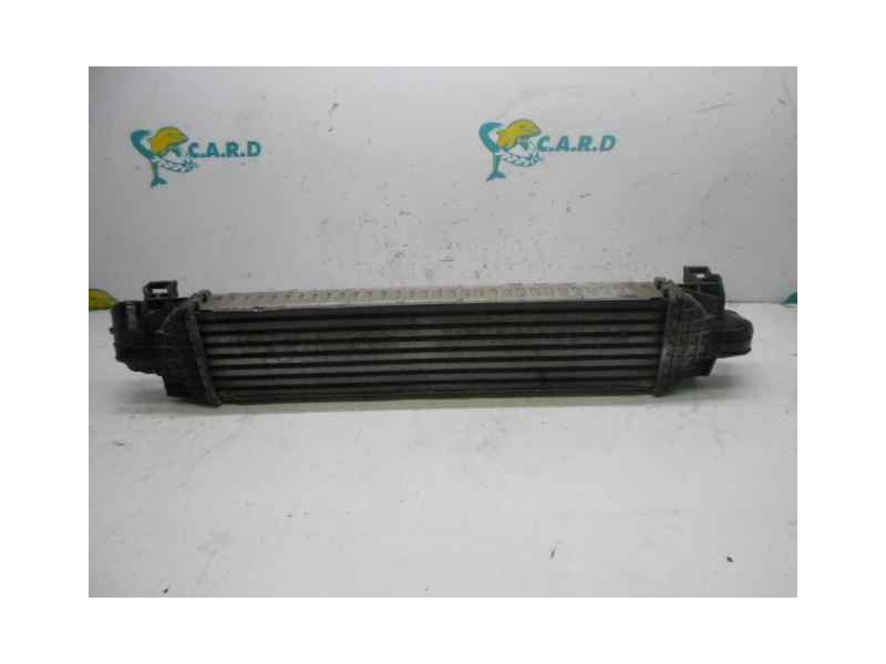 Recambio de intercooler para ford focus berlina (cap) ghia referencia OEM IAM 3M5H9L440AE  