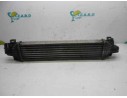 Recambio de intercooler para ford focus berlina (cap) ghia referencia OEM IAM 3M5H9L440AE  