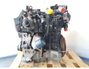 Recambio de motor completo para dacia sandero stepway referencia OEM IAM K9KE626 D253925 CONECTOR BOMBA ALTA ROTO