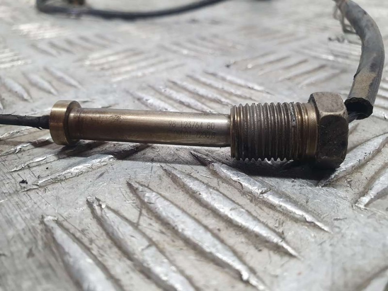 Recambio de sensor para peugeot 2008 (p1) allure referencia OEM IAM 9812376480 09D017200 