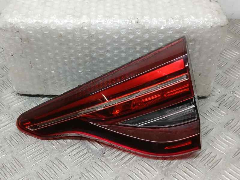 Recambio de piloto trasero derecho para renault clio v experience referencia OEM IAM 265504450R  INTERIOR