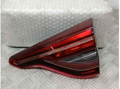 Recambio de piloto trasero derecho para renault clio v experience referencia OEM IAM 265504450R  INTERIOR