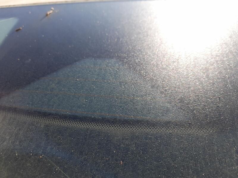 Recambio de camara para dacia sandero iii 1.0 tce 100 eco-g referencia OEM IAM 284628124R  