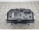 Recambio de cuadro instrumentos para toyota yaris active hybrid referencia OEM IAM 838000DT70 MB1575507732 