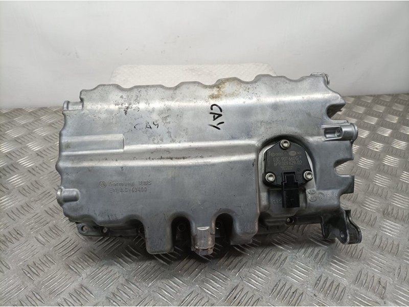 Recambio de carter para seat ibiza (6j5) 1.6 tdi referencia OEM IAM 03G103603  