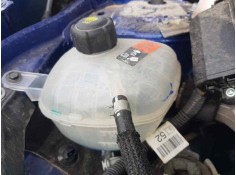 Recambio de deposito expansion para renault austral techno referencia OEM IAM 217105629R  