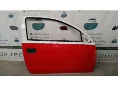 Recambio de puerta delantera derecha para opel corsa c club referencia OEM IAM 124566  