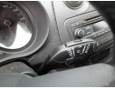 Recambio de mando luces y limpia para seat ibiza iv (6j5, 6p1) 1.6 tdi referencia OEM IAM 6R0953507G  