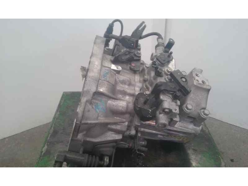 Recambio de caja cambios para hyundai i30 classic referencia OEM IAM 4300023150 R81775 5VELOCIDADES
