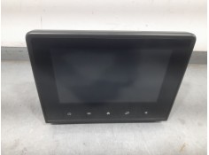 Recambio de sistema navegacion gps para renault clio v (b7_) tce 90 (b7mt) referencia OEM IAM 280346916R A14794 VALEO